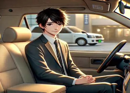 タクシー